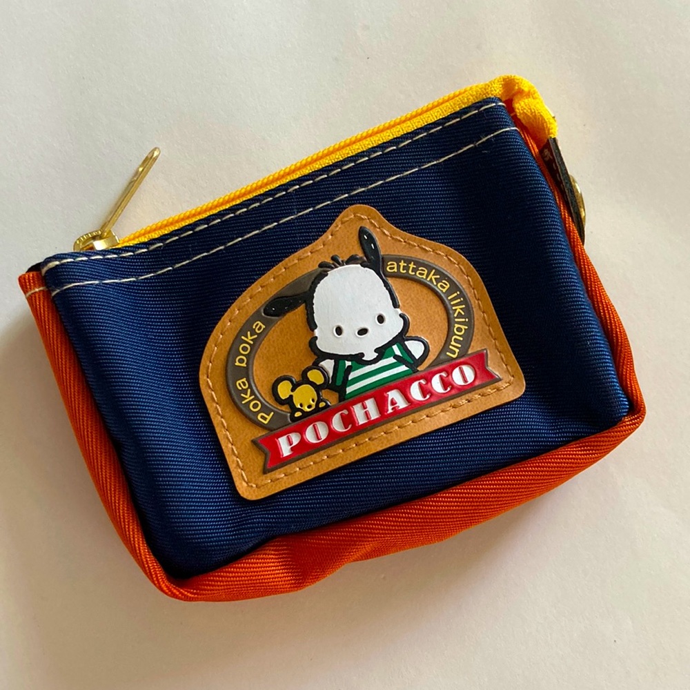 Sanrio | Pochacco Coin Purse